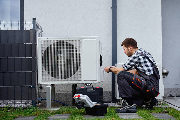 Trusted Ac Installation service in Winchendon, MA - HVAC Repair CO